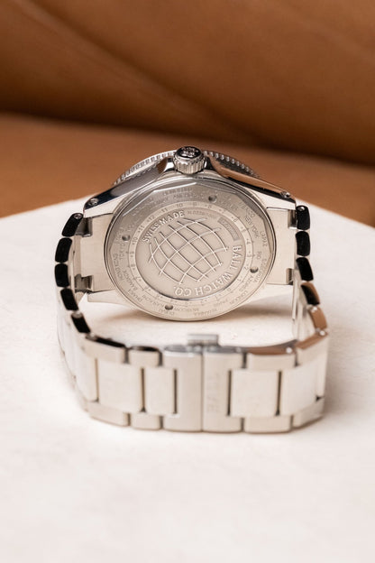 2024 BALL Engineer III Outlier GMT 40mm Ref. DG9000B - S1C - BK - Wristory