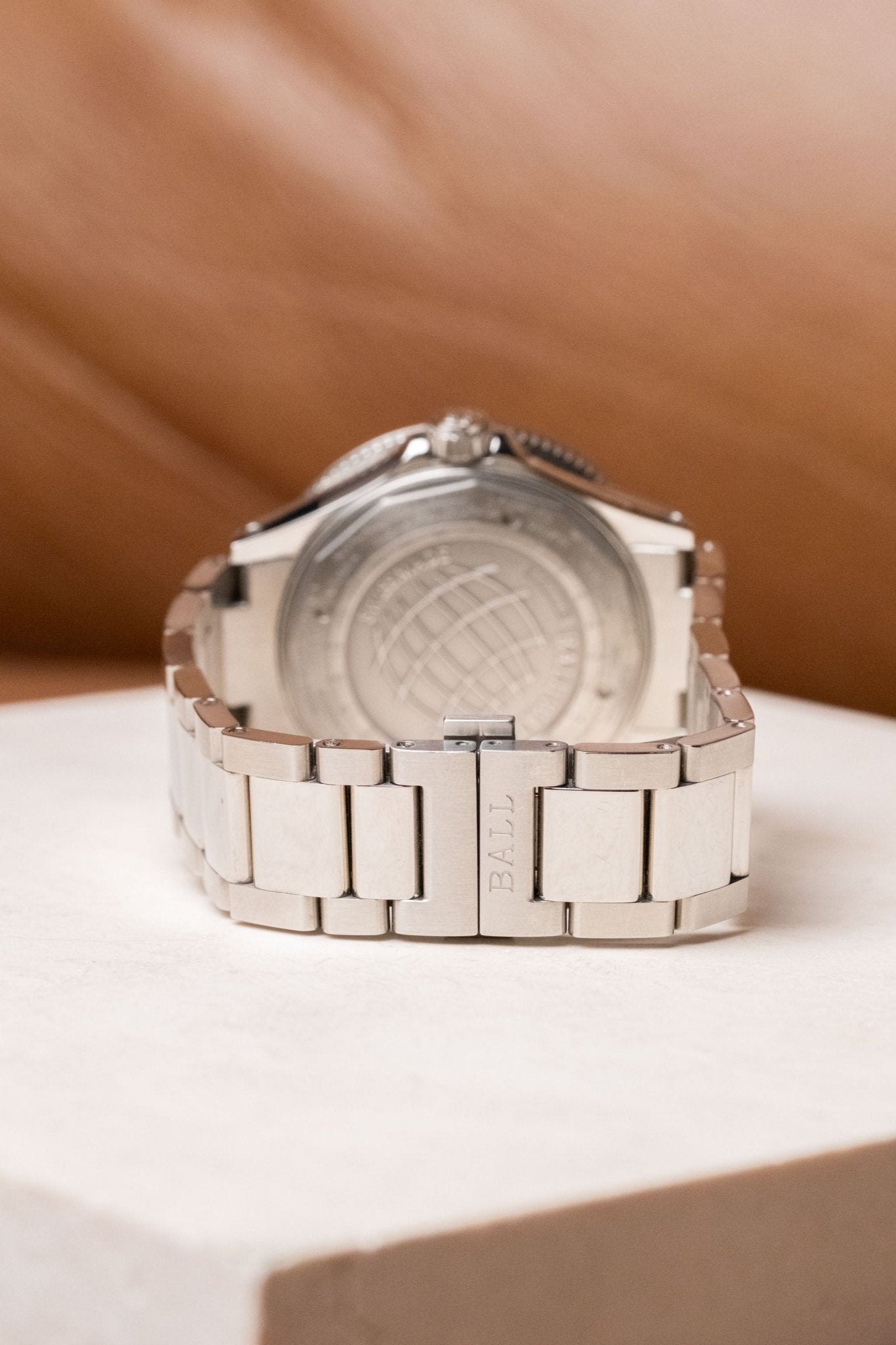 2024 BALL Engineer III Outlier GMT 40mm Ref. DG9000B - S1C - BK - Wristory
