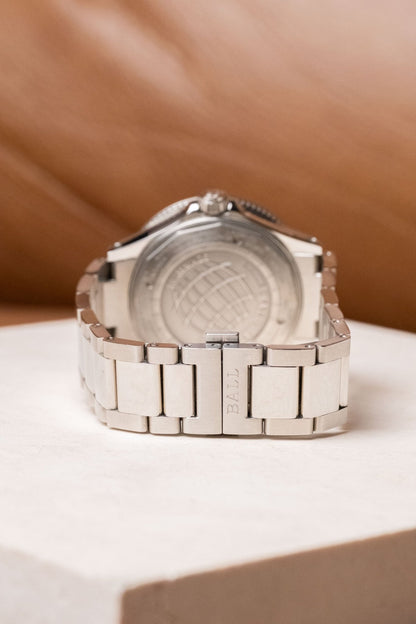 2024 BALL Engineer III Outlier GMT 40mm Ref. DG9000B - S1C - BK - Wristory