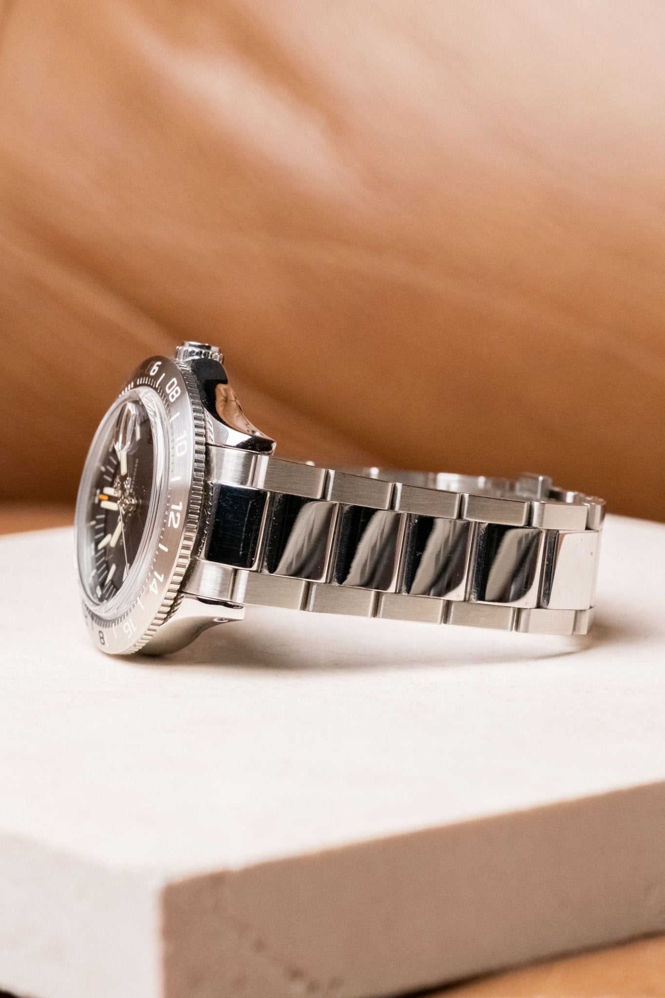 2024 BALL Engineer III Outlier GMT 40mm Ref. DG9000B - S1C - BK - Wristory