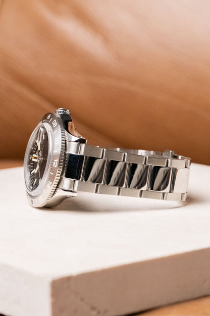 2024 BALL Engineer III Outlier GMT 40mm Ref. DG9000B - S1C - BK - Wristory