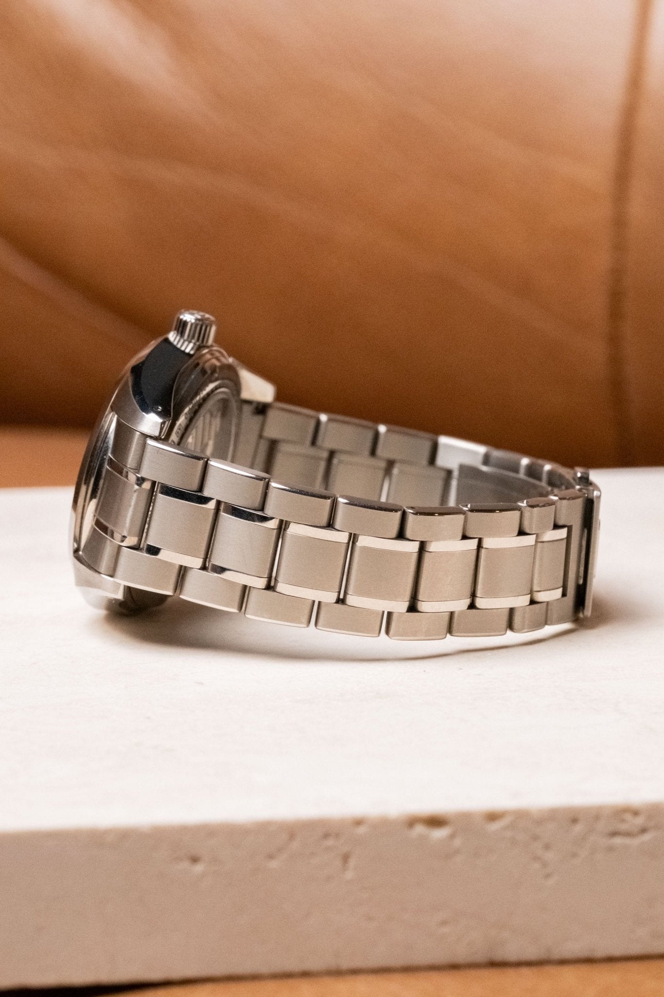 2024 Grand Seiko Heritage Collection Spring Drive 20th Anniversary Pink Snowflake SBGA497 Details