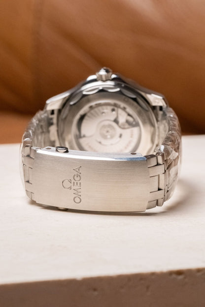 2024 OMEGA 2024 Omega Seamaster 300M Green Ref. 210.32.42.20.10.001 - Wristory