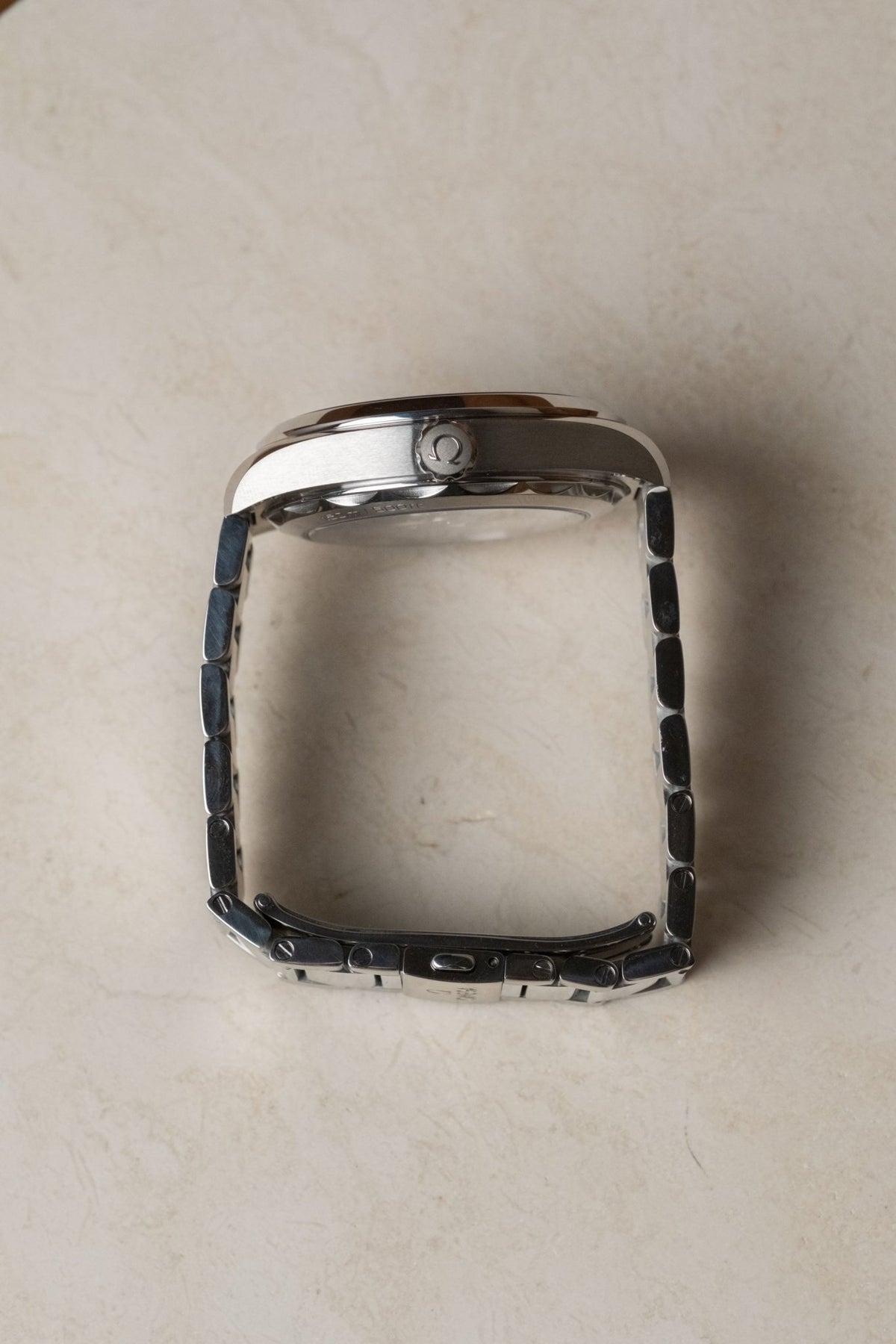 2024 Omega Aqua Terra Blue Teak Ref. 220.10.41.21.03.001 - Wristory