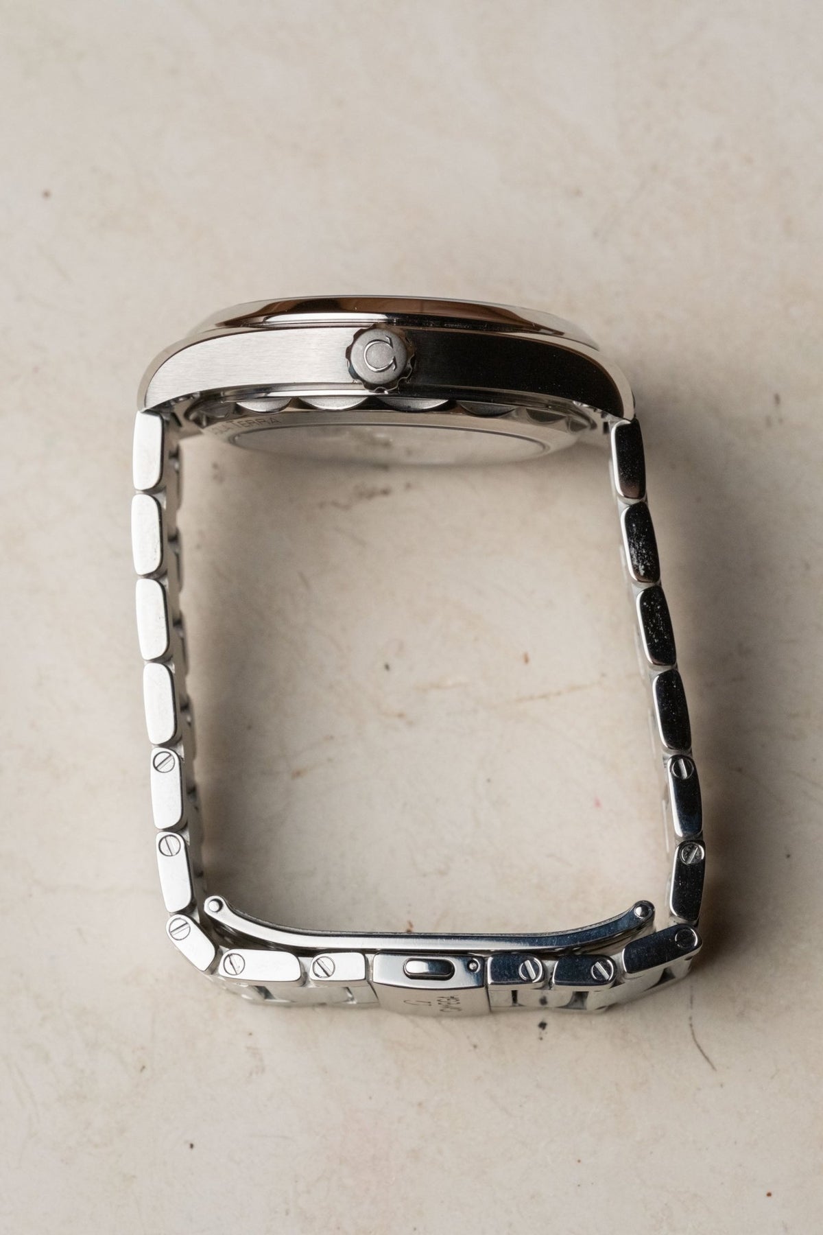 2024 Omega Aqua Terra "Blue Teak" Ref. 220.10.41.21.03.001 - Wristory