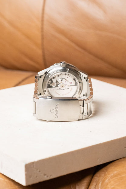 2024 Omega Seamaster 300 Heritage 233.30.41.21.01.001 - Wristory