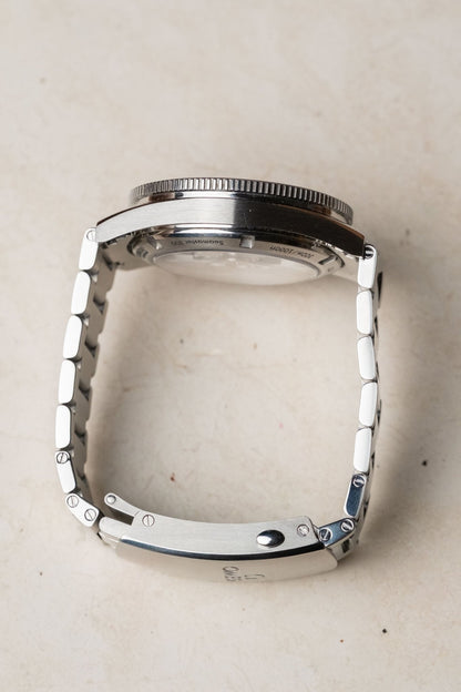 2024 Omega Seamaster 300 Heritage 233.30.41.21.01.001 - Wristory