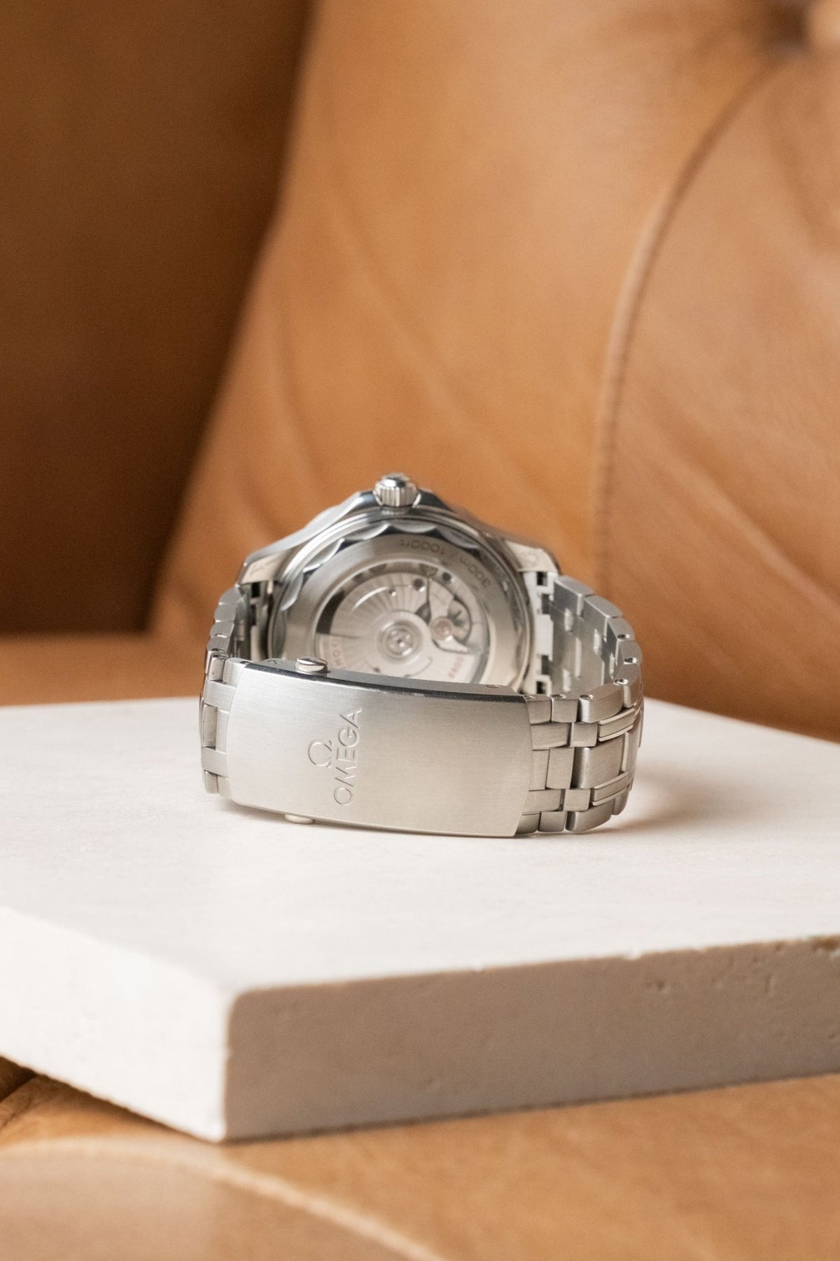 2024 Omega Seamaster Diver 300M 210.30.42.20.01.001 - Wristory