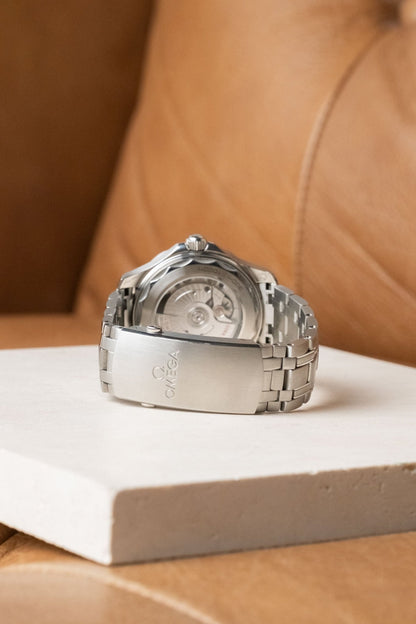 2024 Omega Seamaster Diver 300M 210.30.42.20.01.001 - Wristory