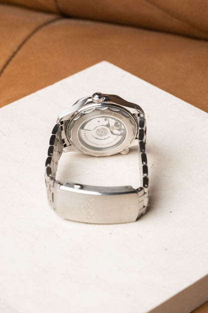 2024 Omega Seamaster Diver 300M 210.30.42.20.03.001 - Wristory