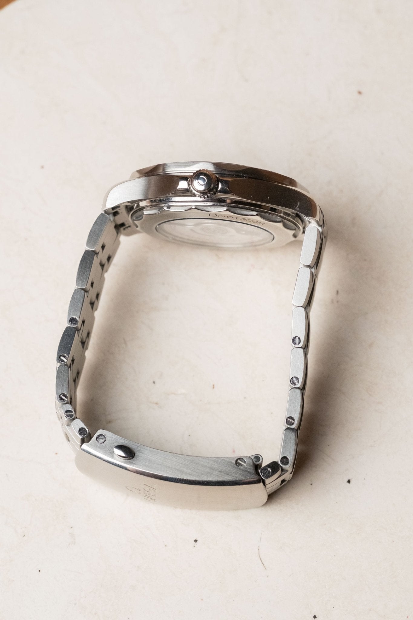 2024 Omega Seamaster Diver 300M 210.30.42.20.03.001 - Wristory