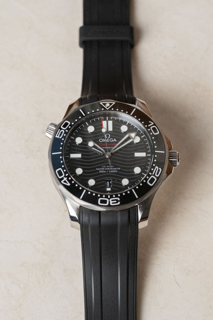 2024 Omega Seamaster Diver 300M 210.32.42.20.01.001 - Wristory