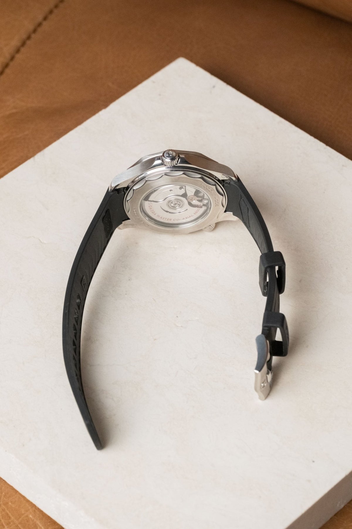 2024 Omega Seamaster Diver 300M 210.32.42.20.01.001 - Wristory