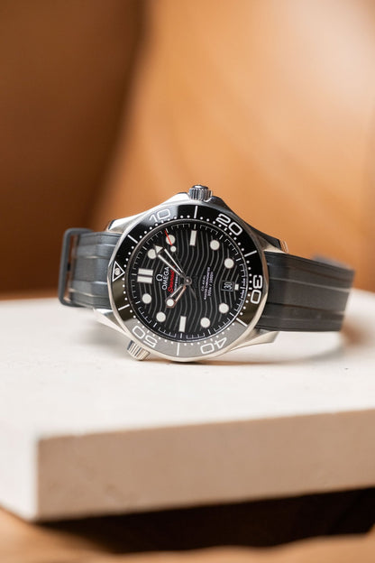 2024 Omega Seamaster Diver 300M 210.32.42.20.01.001 - Wristory