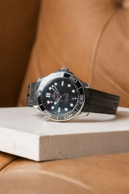 2024 Omega Seamaster Diver 300M 210.32.42.20.01.001 - Wristory