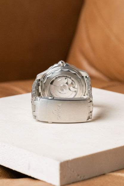 2024 Omega Seamaster Diver 300M Ref. 210.30.42.20.04.001 - Wristory