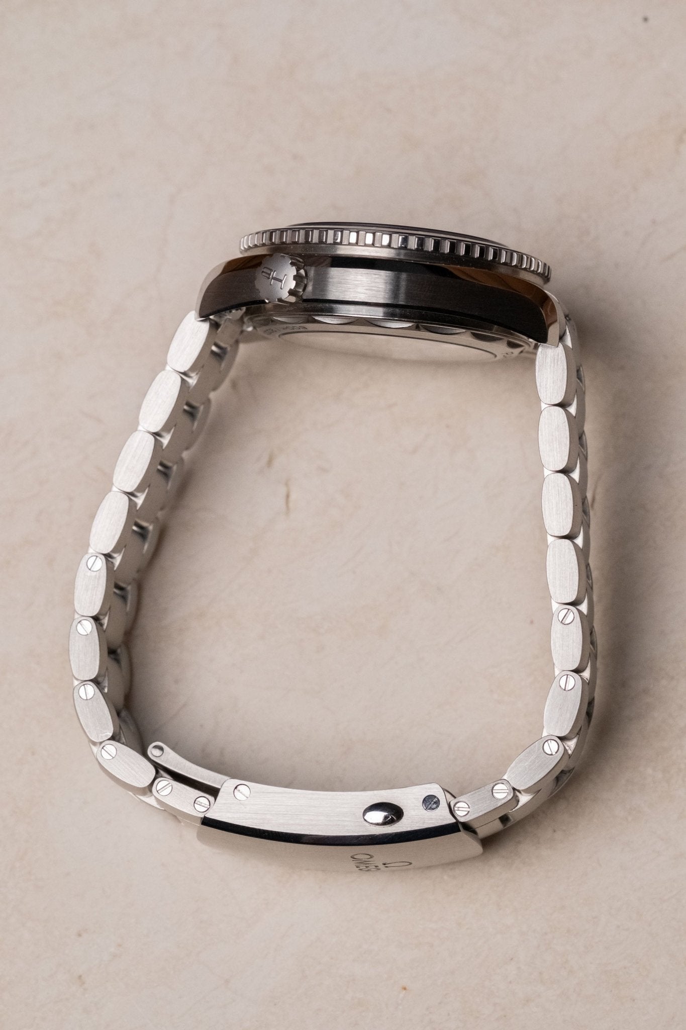 2024 OMEGA Seamaster Planet Ocean 600M Ceramic Bezel - Wristory