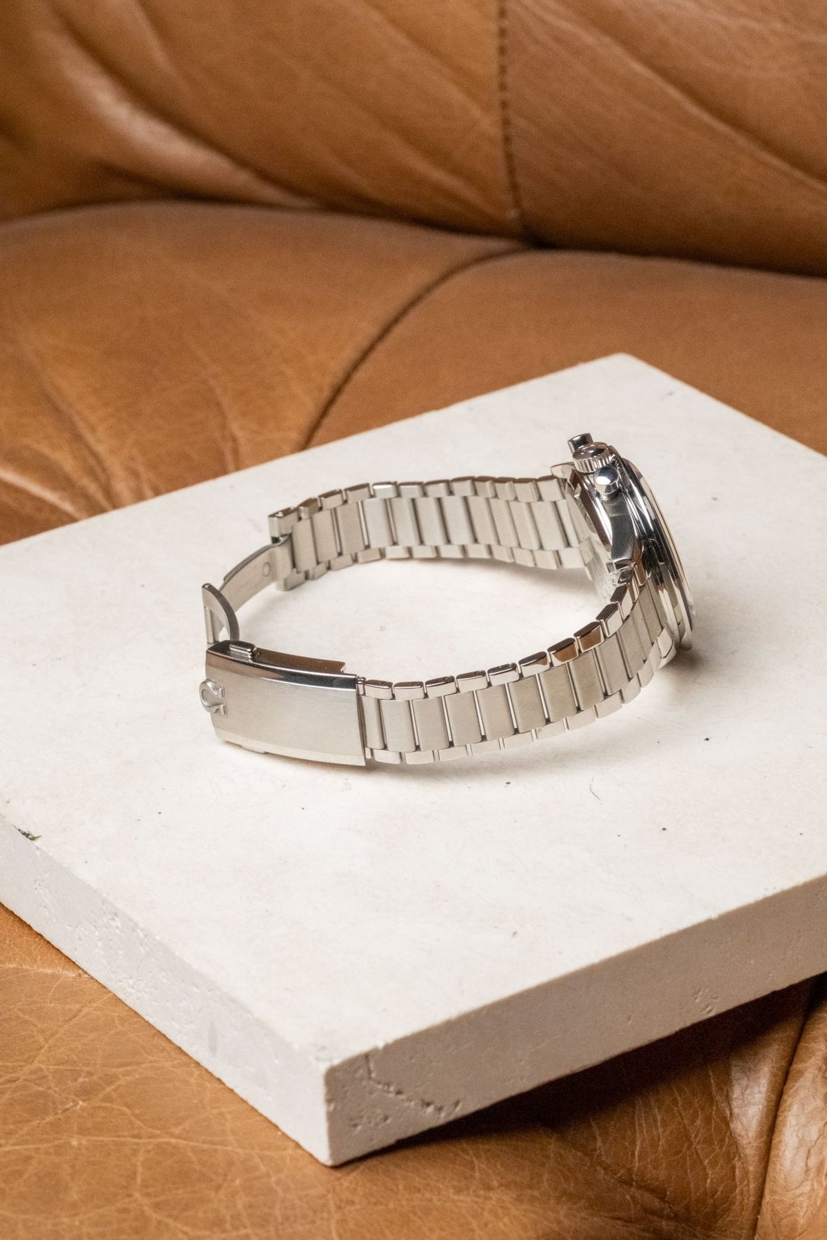 2024 Omega Speedmaster First Omega in Space Ref. 310.30.40.50.06.001 - Wristory