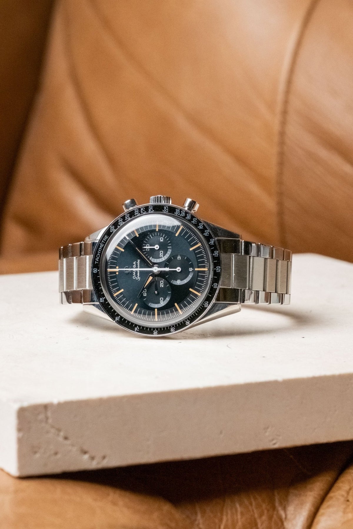 2024 Omega Speedmaster First Omega in Space Ref. 310.30.40.50.06.001 - Wristory