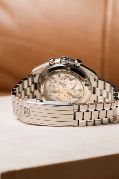 2024 Omega Speedmaster Moonwatch Professional White 42mm Ref. 310.30.42.50.04.001 - Wristory