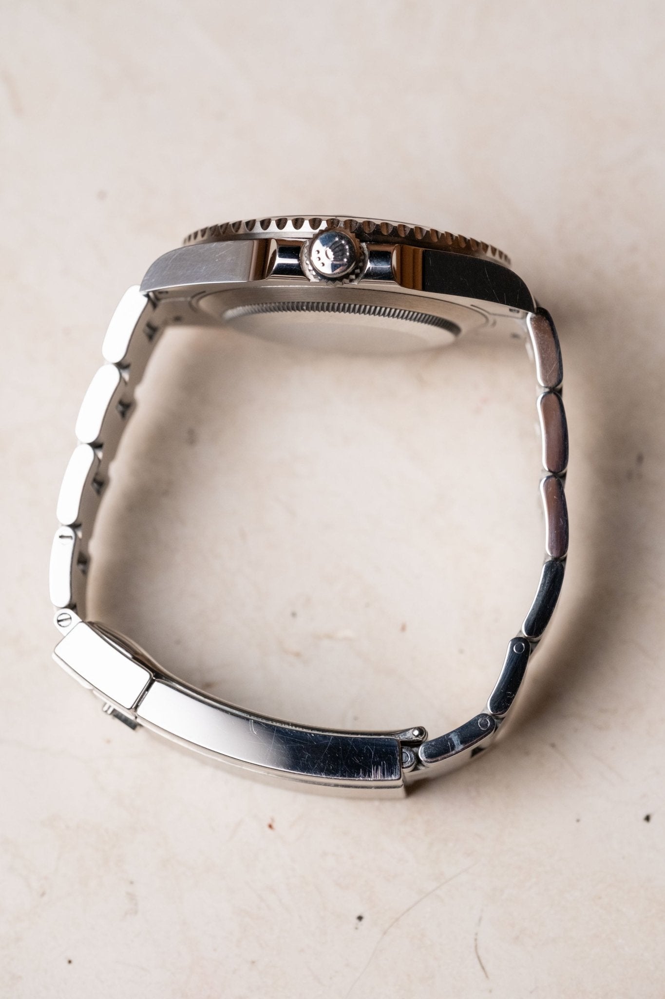 2024 Rolex Submariner Date Ref. 126610LN - Wristory