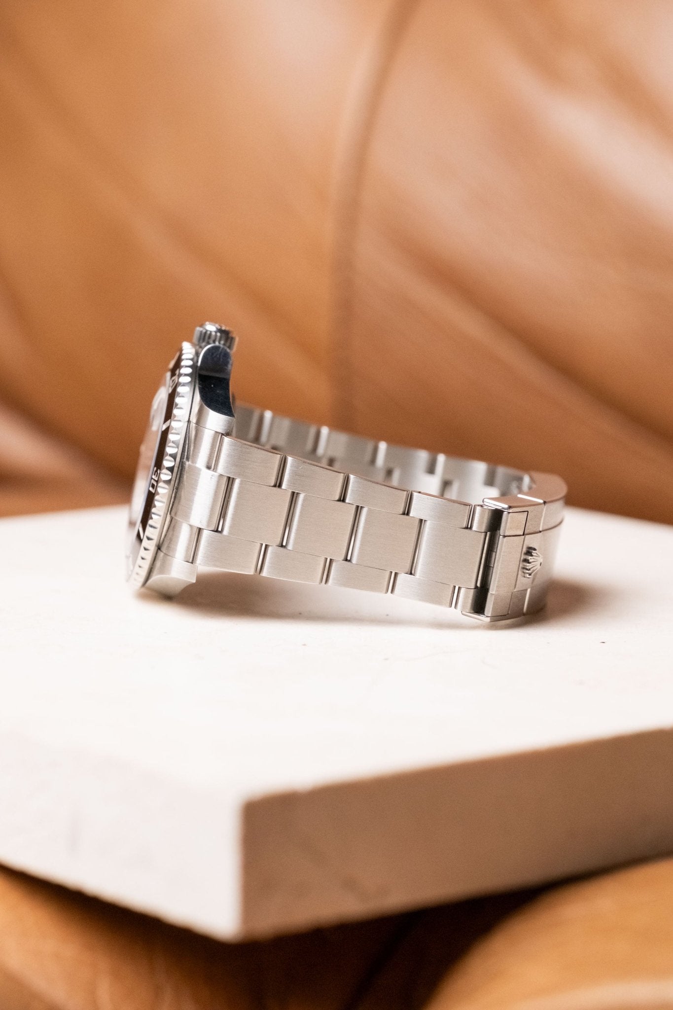 2024 Rolex Submariner Date Ref. 126610LN - Wristory