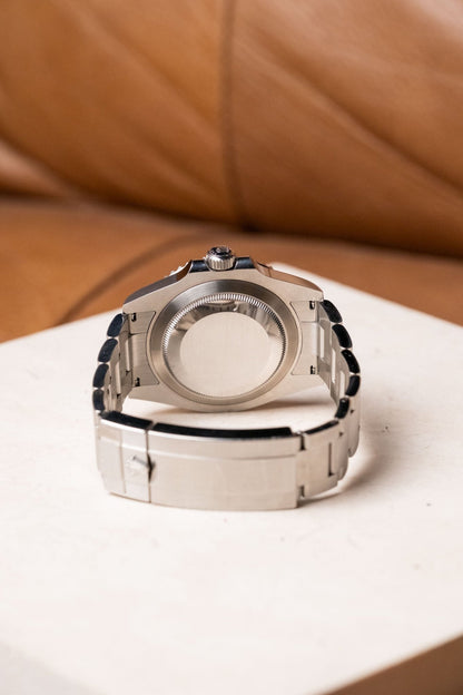 2024 Rolex Submariner Date Ref. 126610LN - Wristory