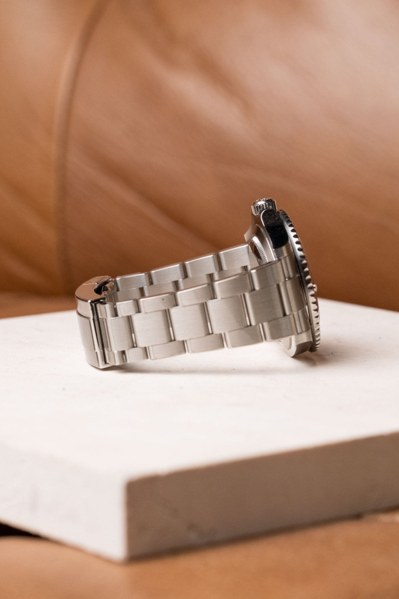2024 Rolex Submariner Ref. 126610LN - Wristory