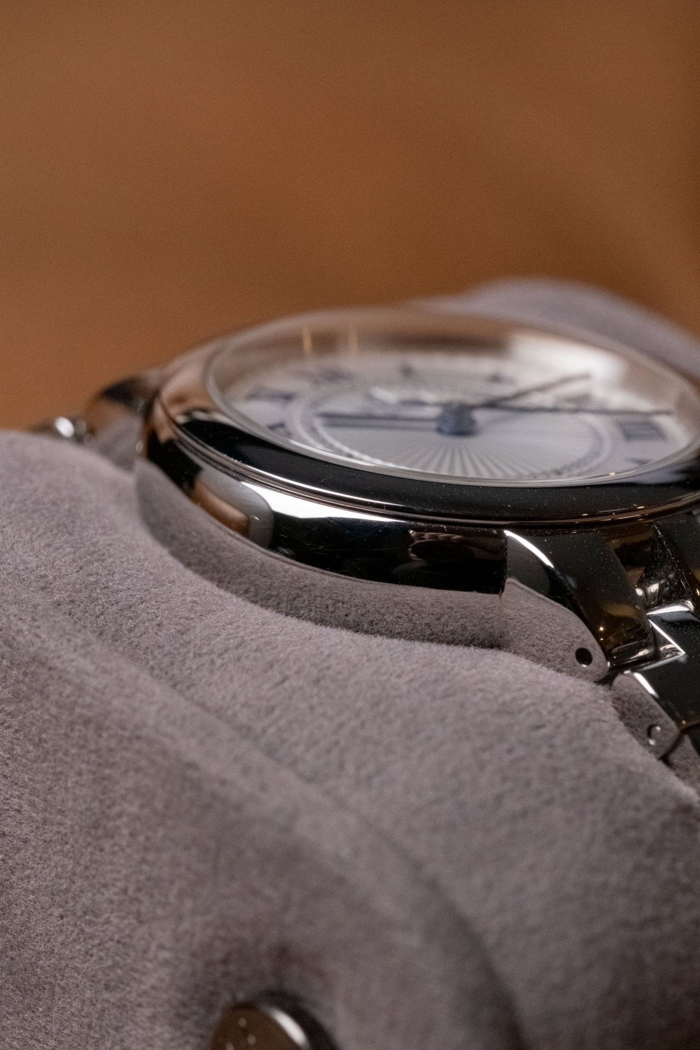 2024 Tudor Clair de Rose Ref. 35800 - Wristory