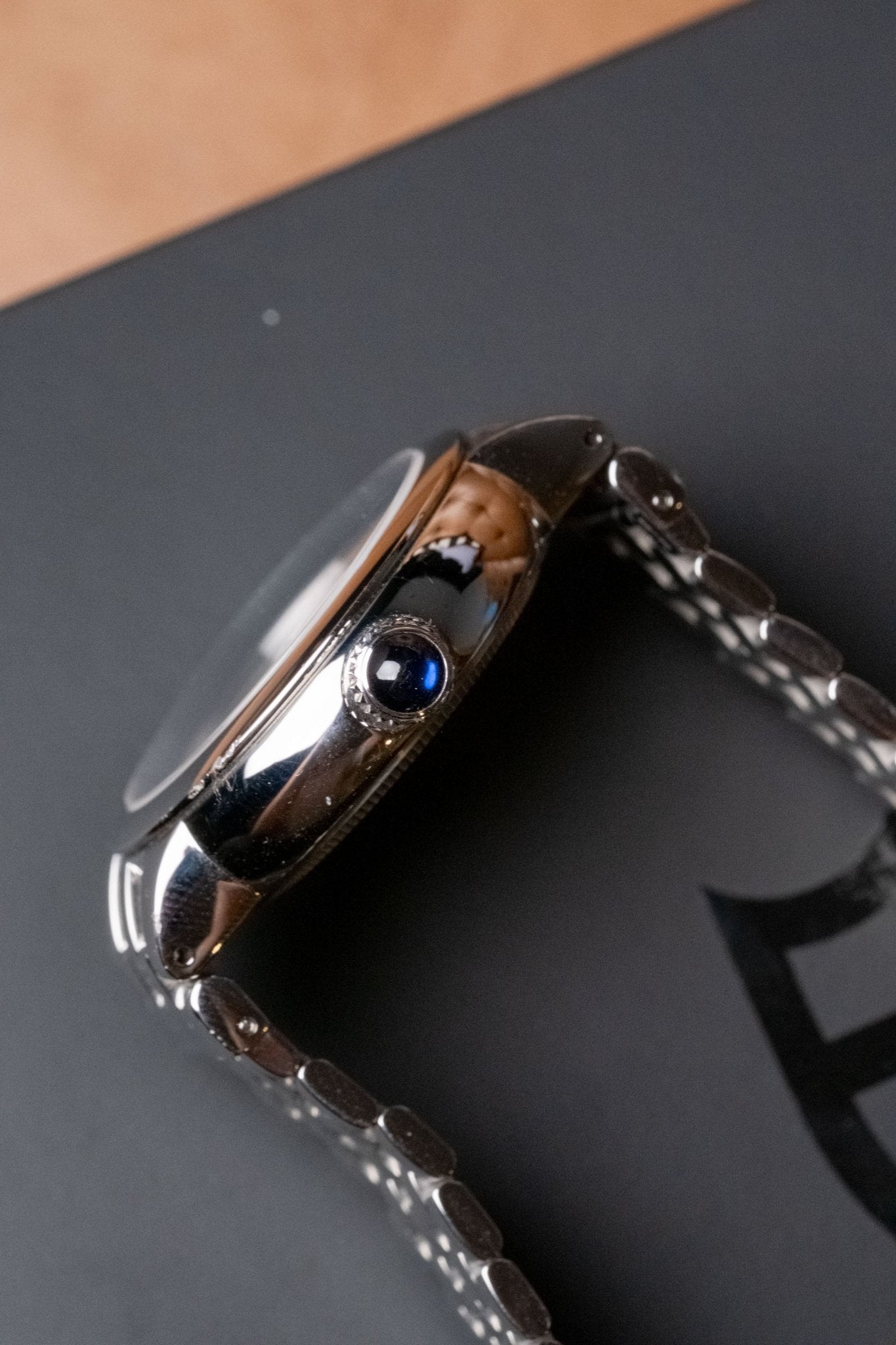 2024 Tudor Clair de Rose Ref. 35800 - Wristory