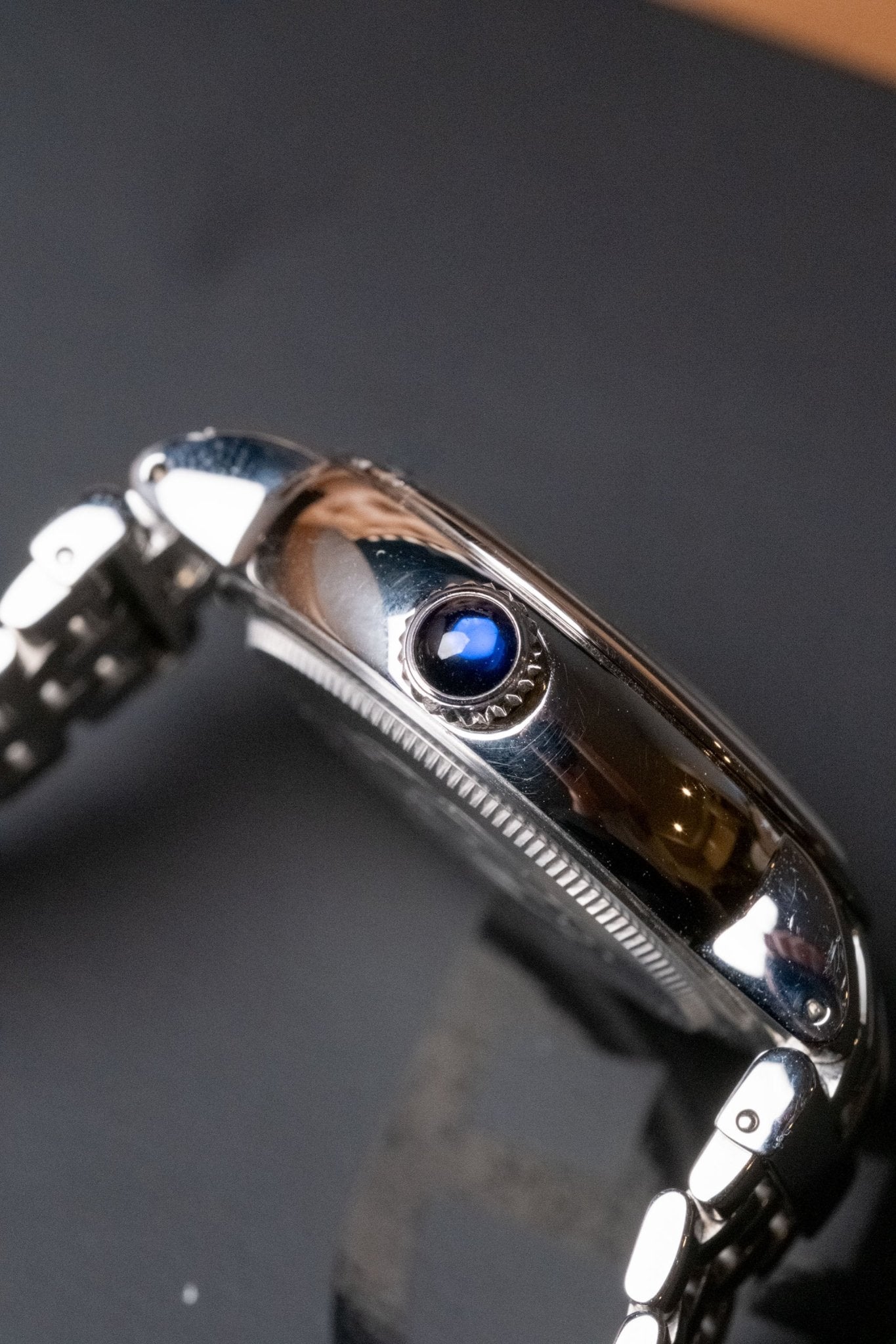 2024 Tudor Clair de Rose Ref. 35800 - Wristory