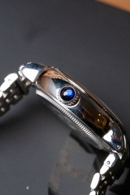 2024 Tudor Clair de Rose Ref. 35800 - Wristory
