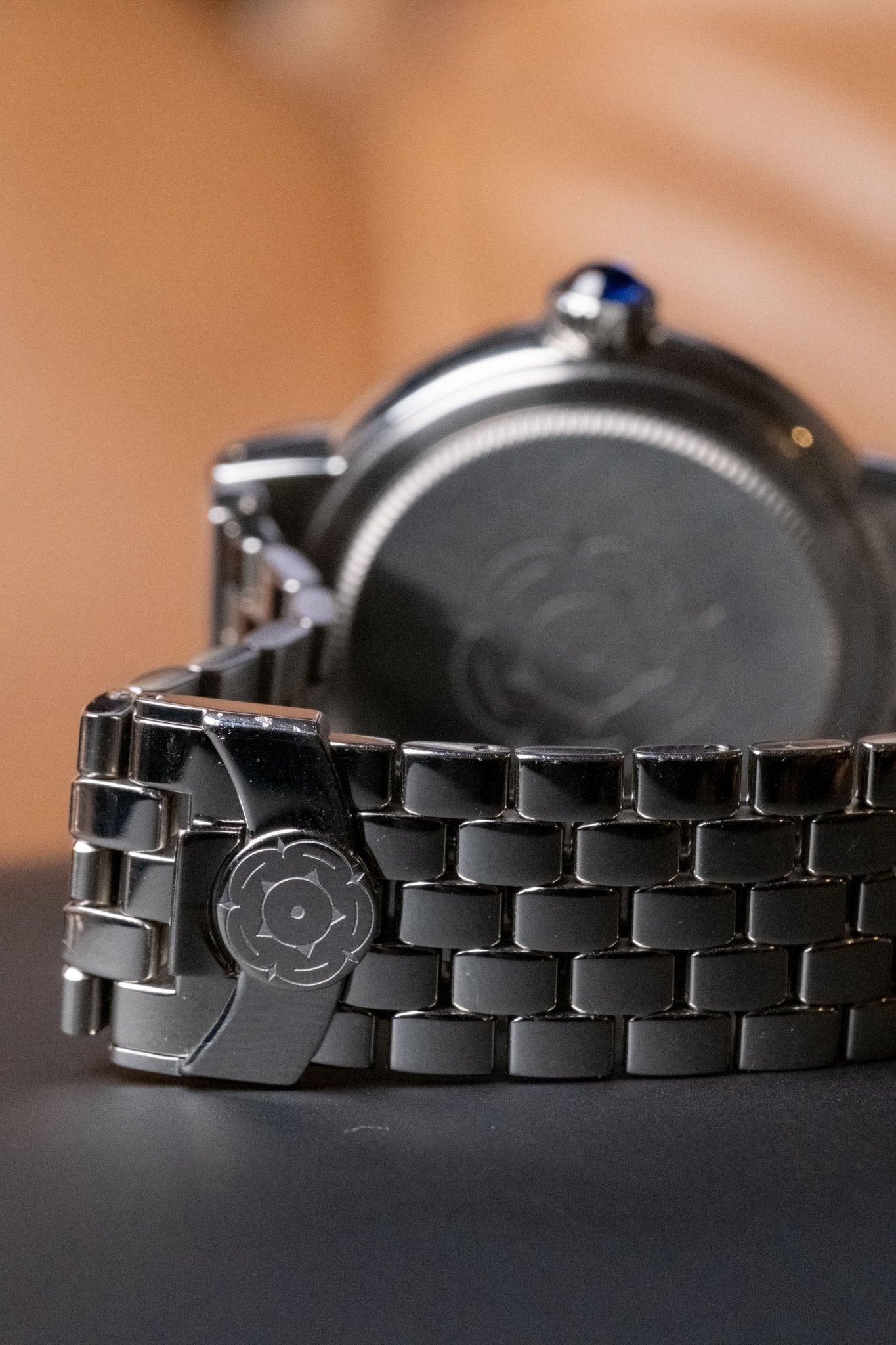 2024 Tudor Clair de Rose Ref. 35800 - Wristory