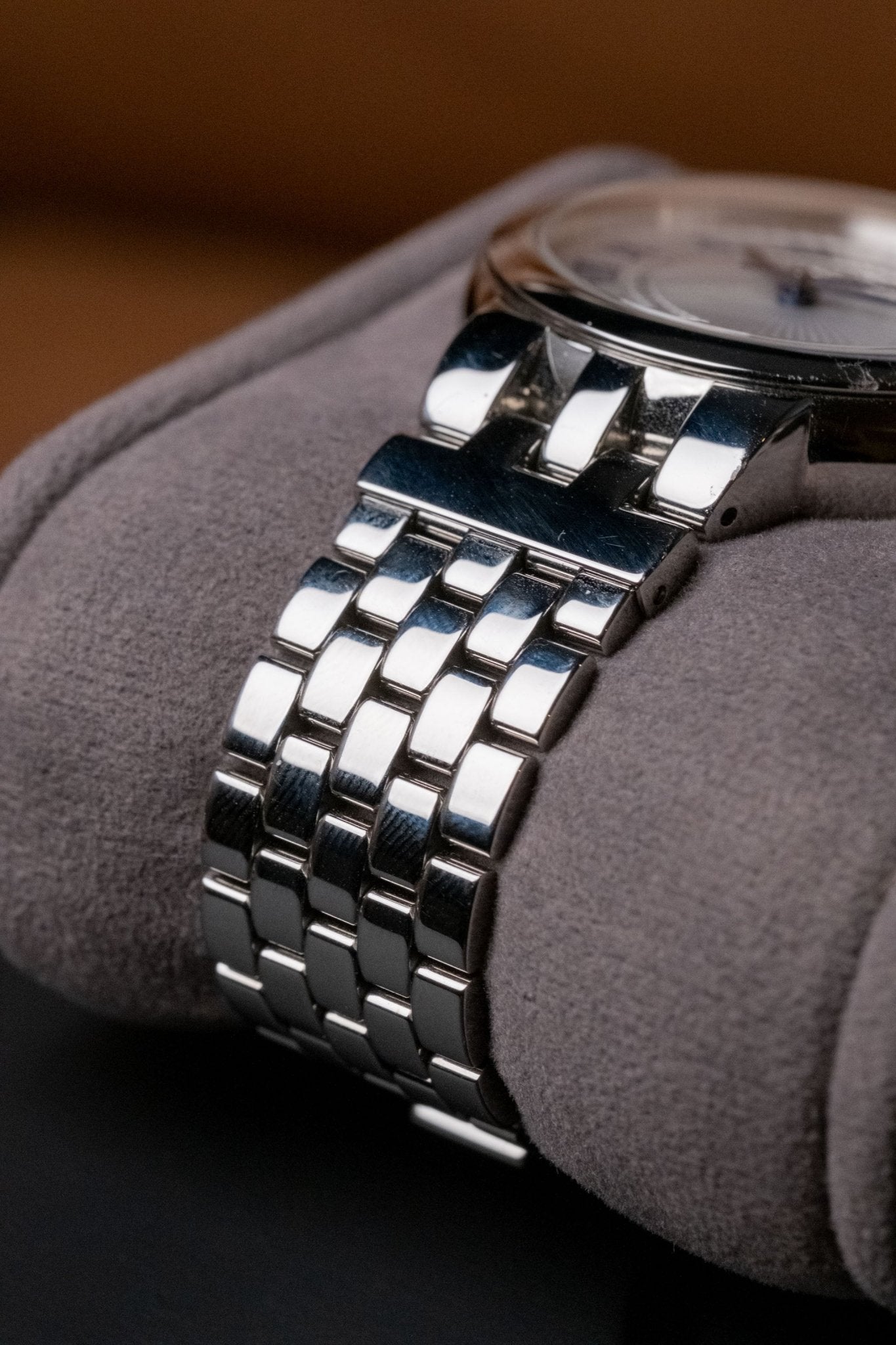 2024 Tudor Clair de Rose Ref. 35800 - Wristory