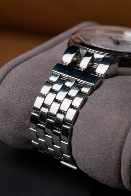 2024 Tudor Clair de Rose Ref. 35800 - Wristory