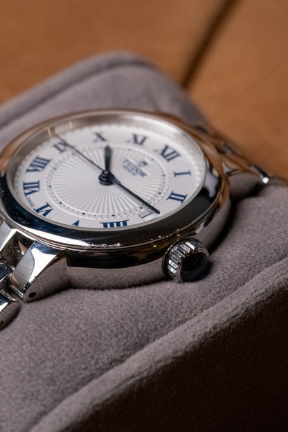 2024 Tudor Clair de Rose Ref. 35800 - Wristory