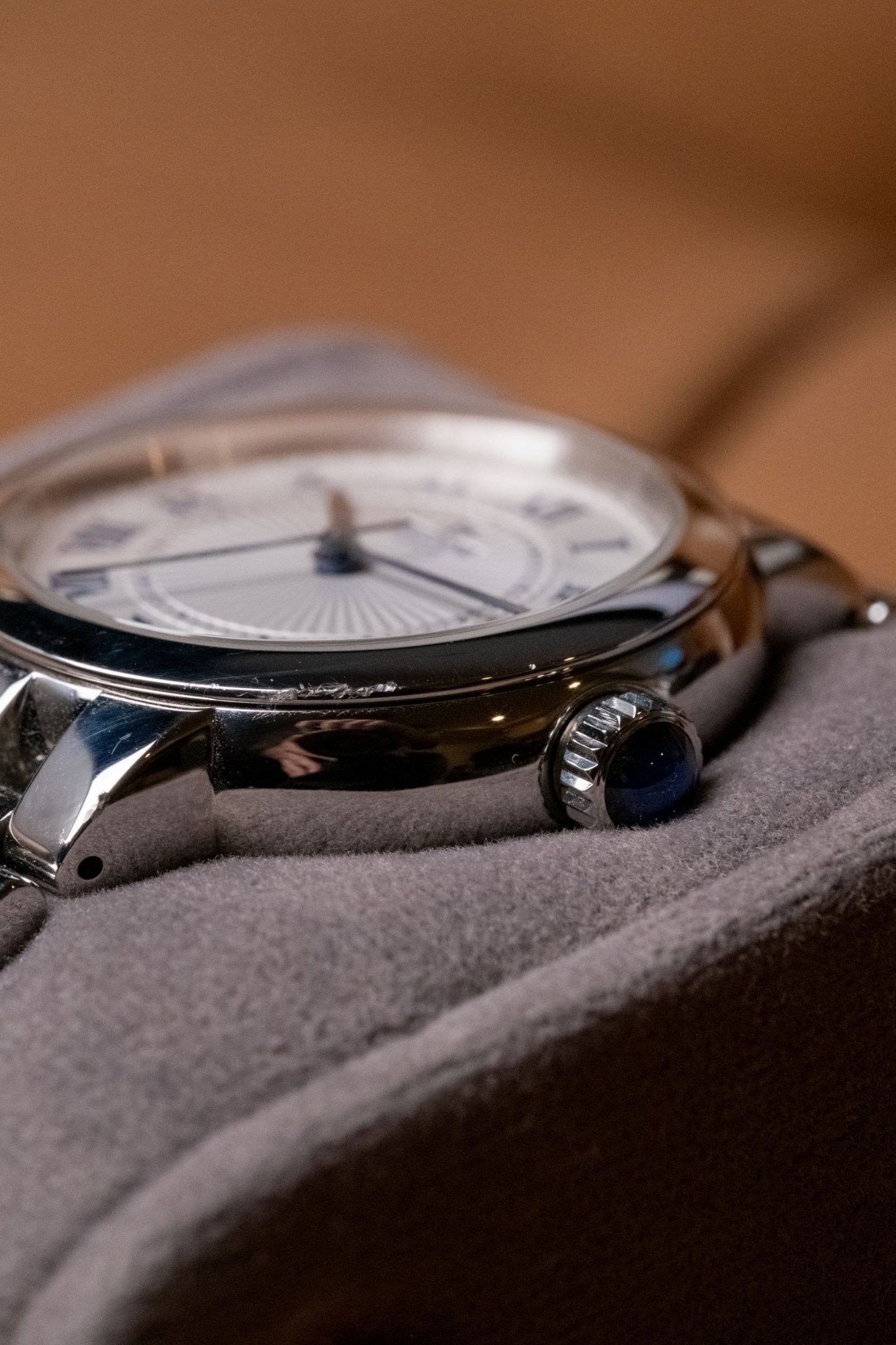 2024 Tudor Clair de Rose Ref. 35800 - Wristory