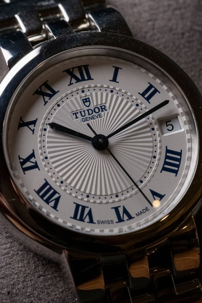 2024 Tudor Clair de Rose Ref. 35800 - Wristory