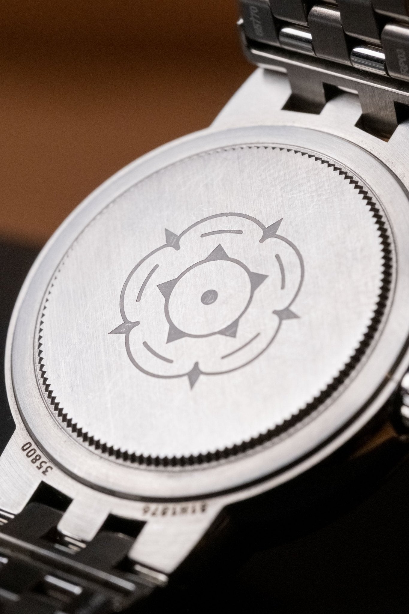 2024 Tudor Clair de Rose Ref. 35800 - Wristory