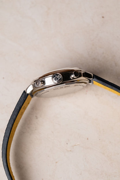 2025 Breitling Top Time B01 Racing Ref. AB01772A1G1X1 - Wristory