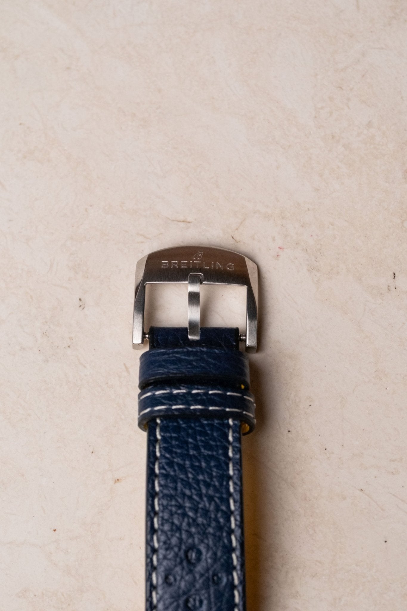2025 Breitling Top Time B01 Racing Ref. AB01772A1G1X1 - Wristory