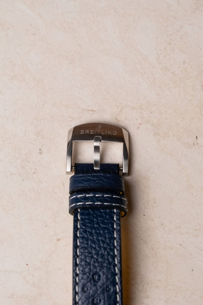 2025 Breitling Top Time B01 Racing Ref. AB01772A1G1X1 - Wristory