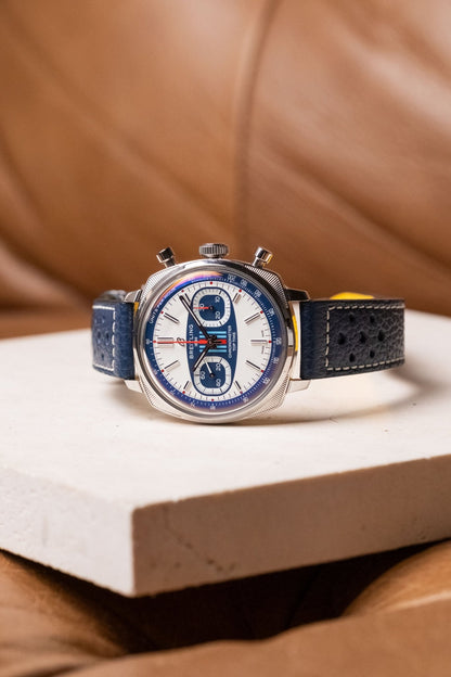 2025 Breitling Top Time B01 Racing Ref. AB01772A1G1X1 - Wristory