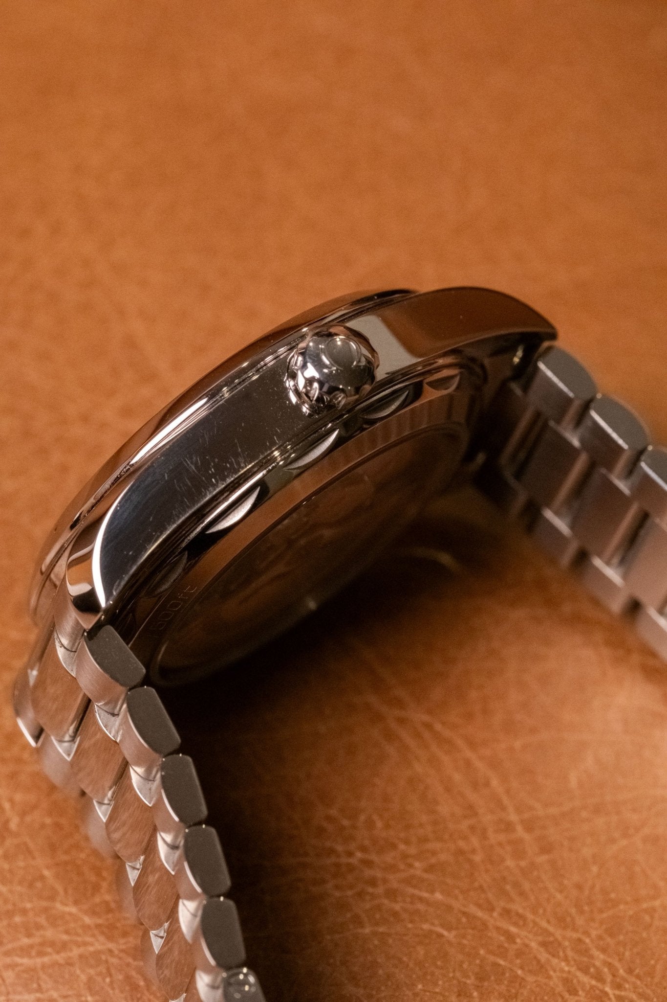 2025 OMEGA Seamaster Aqua Terra 150m Co - Axial Master Chronometer - Wrist Story Pty Ltd