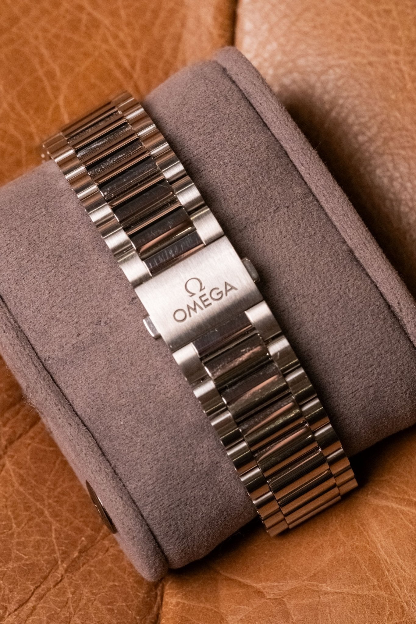 2025 OMEGA Seamaster Aqua Terra 150m Co - Axial Master Chronometer - Wrist Story Pty Ltd
