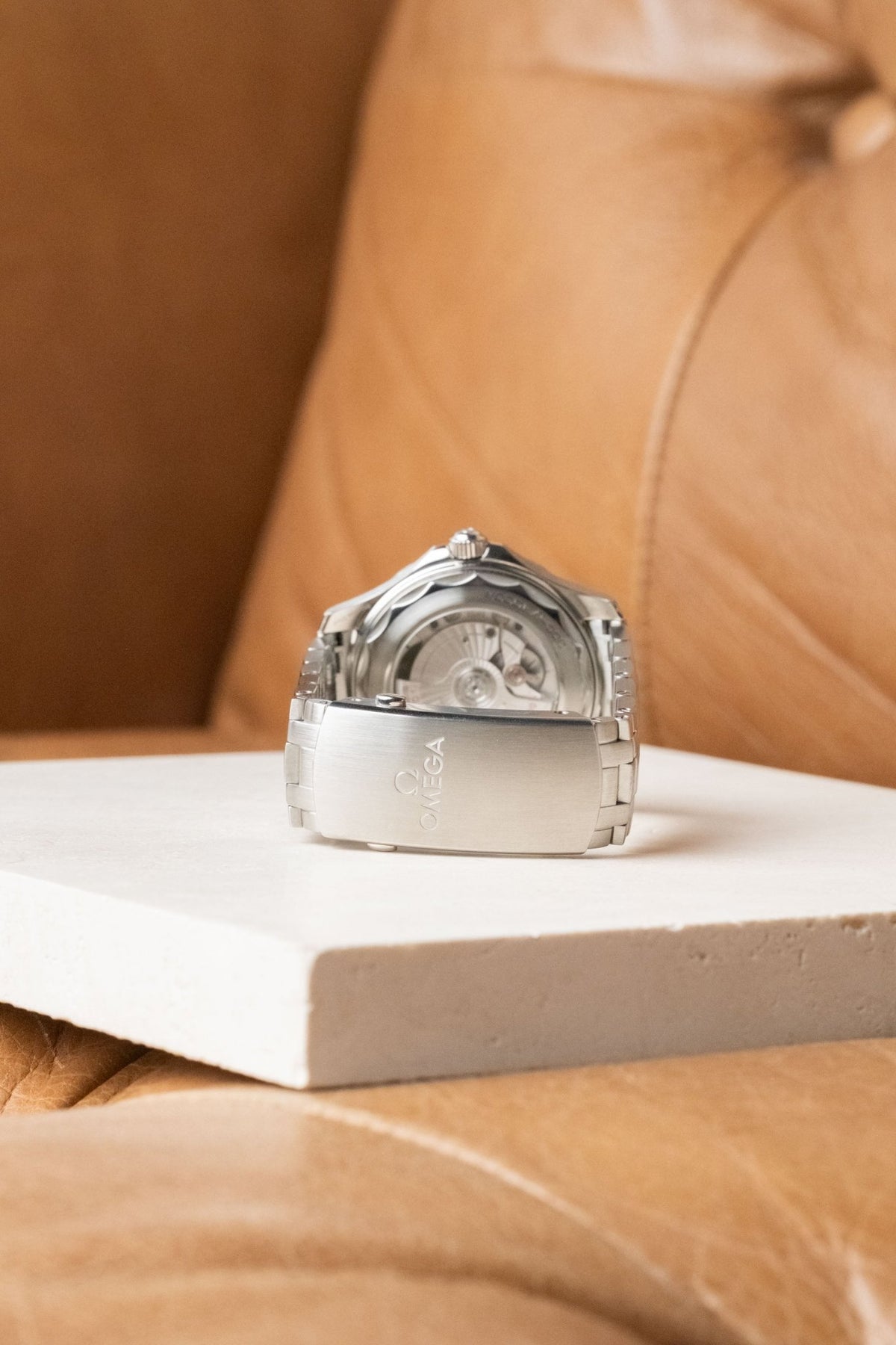 2025 Omega Seamaster Diver 300M 210.30.42.20.01.001 - Wristory