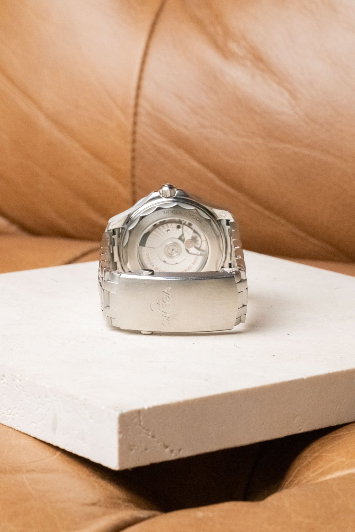 2025 Omega Seamaster Diver 300M 210.30.42.20.01.001 - Wristory