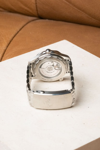 2025 Omega Seamaster Diver 300M 210.30.42.20.01.001 - Wristory