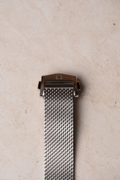 2025 Omega Seamaster Diver 300M 210.30.42.20.01.010 - Wristory
