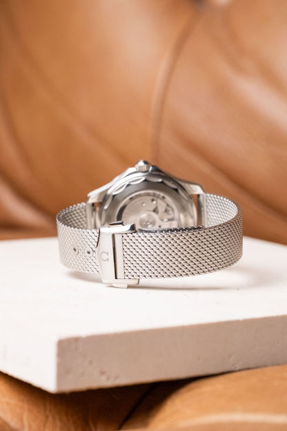 2025 Omega Seamaster Diver 300M 210.30.42.20.01.010 - Wristory